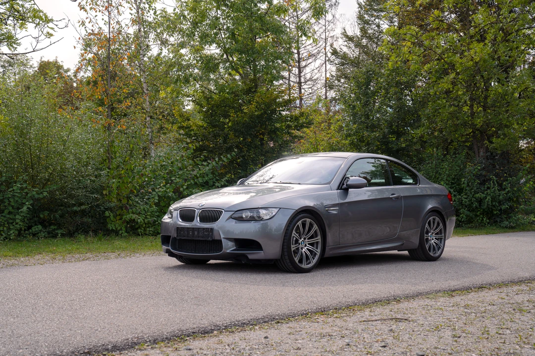 2008 BMW E92 M3 Coupe - Image 12 of 31