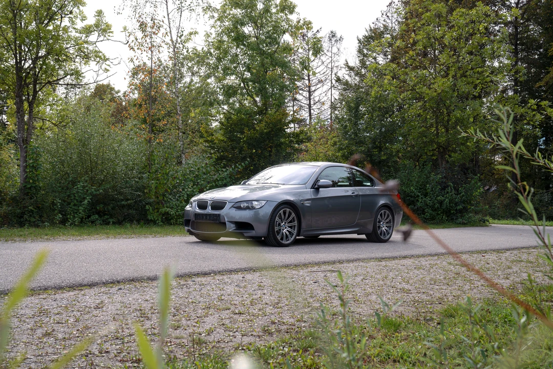 2008 BMW E92 M3 Coupe - Image 13 of 31