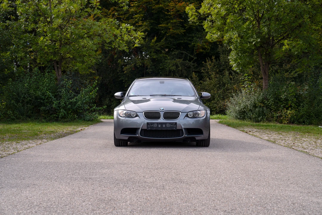 2008 BMW E92 M3 Coupe - Image 20 of 31