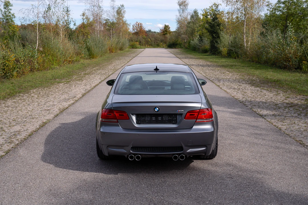 2008 BMW E92 M3 Coupe - Image 6 of 31