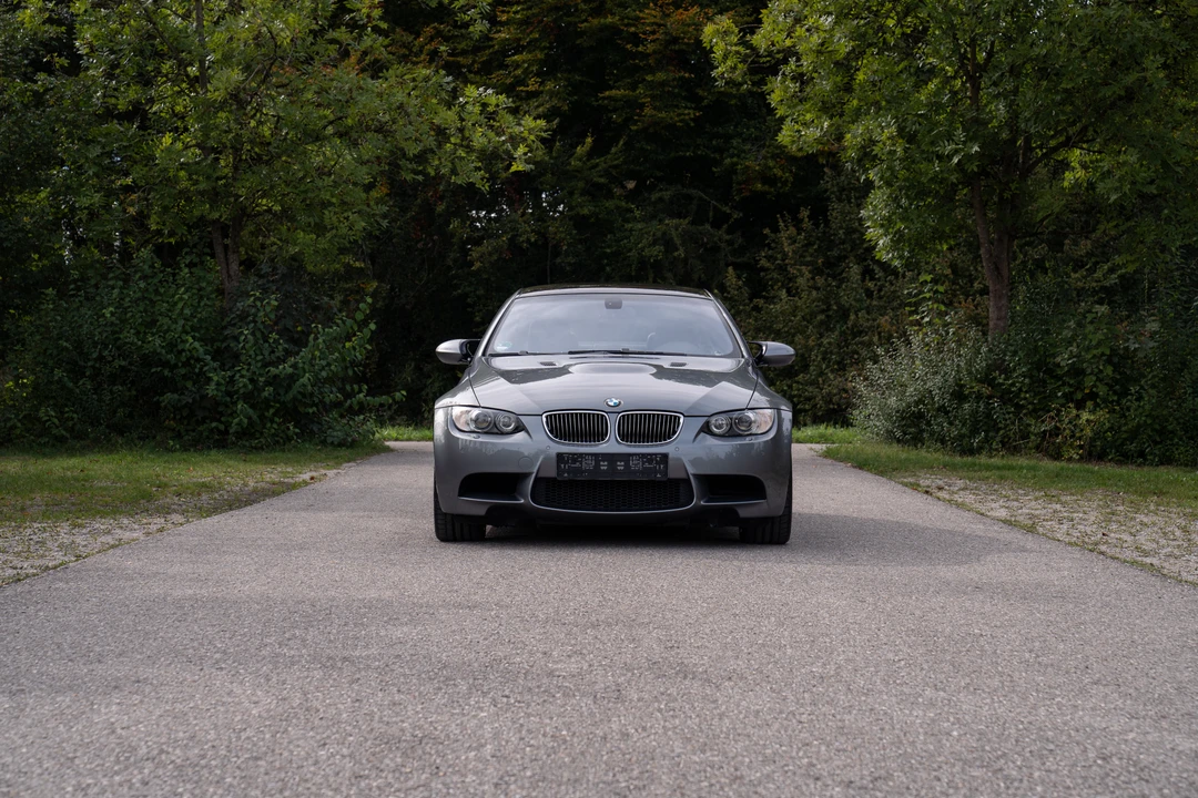 2008 BMW E92 M3 Coupe - Image 2 of 31