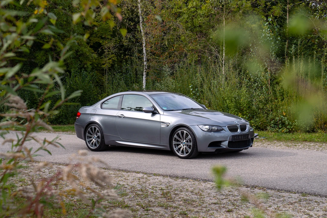 2008 BMW E92 M3 Coupe - Image 18 of 31