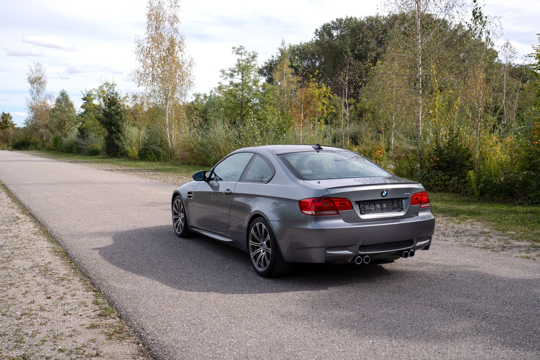 2008 BMW E92 M3 Coupe - Image 15 of 31