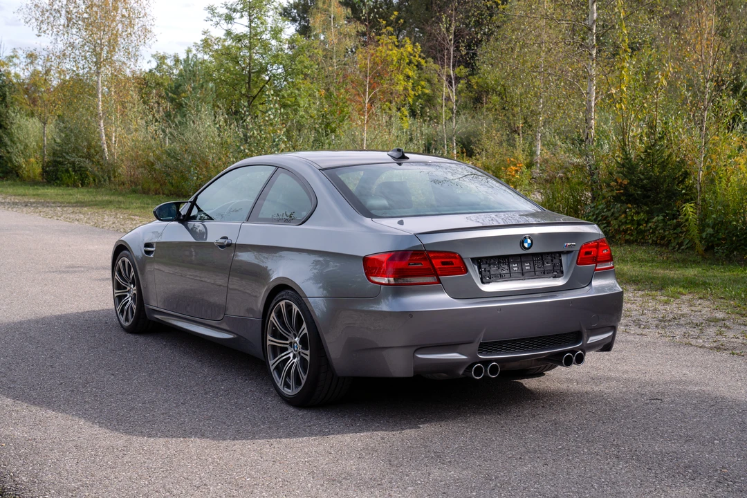 2008 BMW E92 M3 Coupe - Image 5 of 31