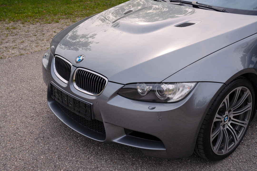2008 BMW E92 M3 Coupe - Image 30 of 31
