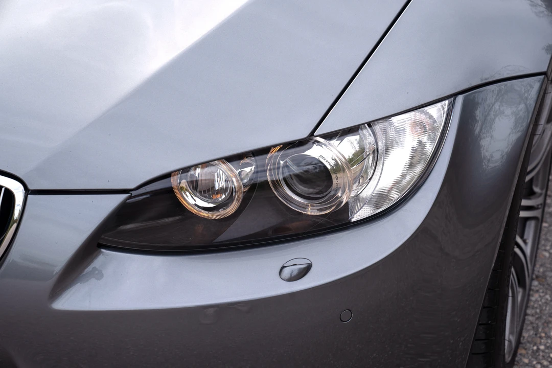 2008 BMW E92 M3 Coupe - Image 31 of 31