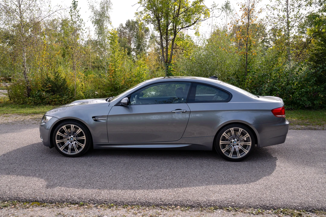 2008 BMW E92 M3 Coupe - Image 4 of 31
