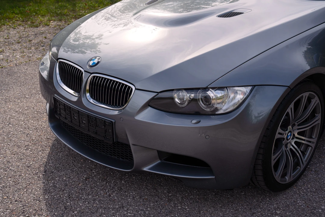 2008 BMW E92 M3 Coupe - Image 23 of 31