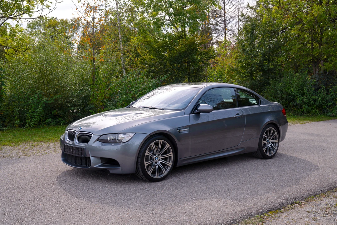 2008 BMW E92 M3 Coupe - Image 11 of 31