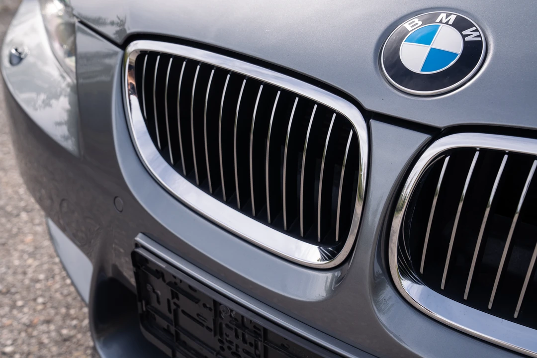 2008 BMW E92 M3 Coupe - Image 25 of 31