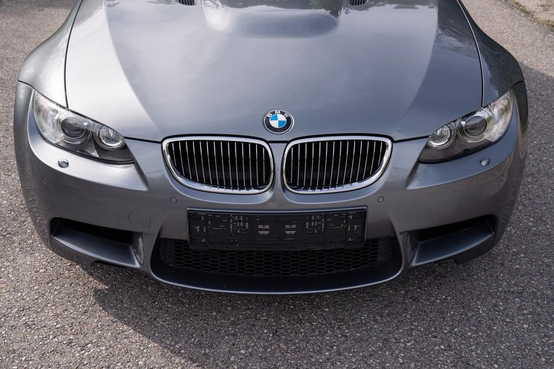 2008 BMW E92 M3 Coupe - Image 26 of 31