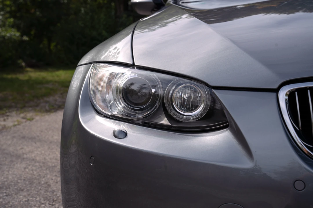 2008 BMW E92 M3 Coupe - Image 29 of 31