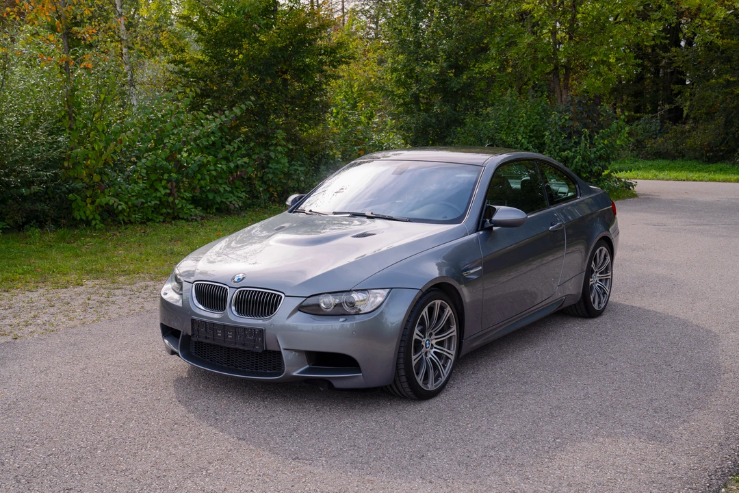 2008 BMW E92 M3 Coupe - Image 3 of 31