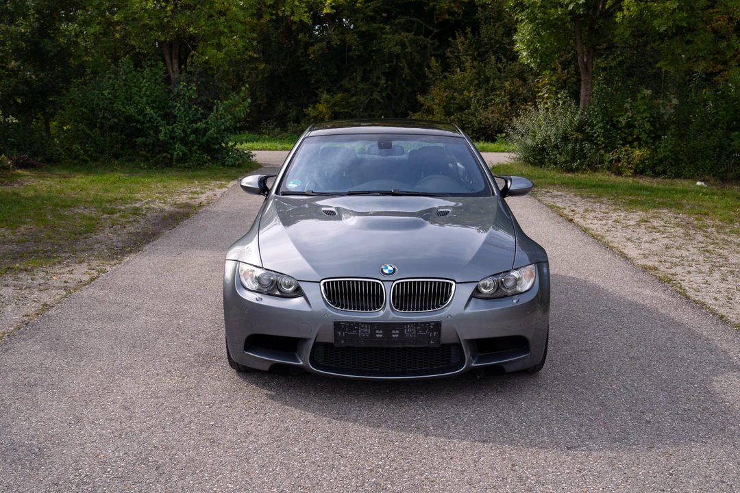 2008 BMW E92 M3 Coupe - Image 10 of 31