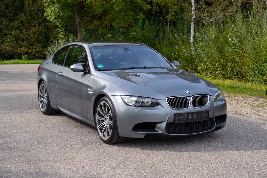 2008 BMW E92 M3 Coupe - Image 9 of 31