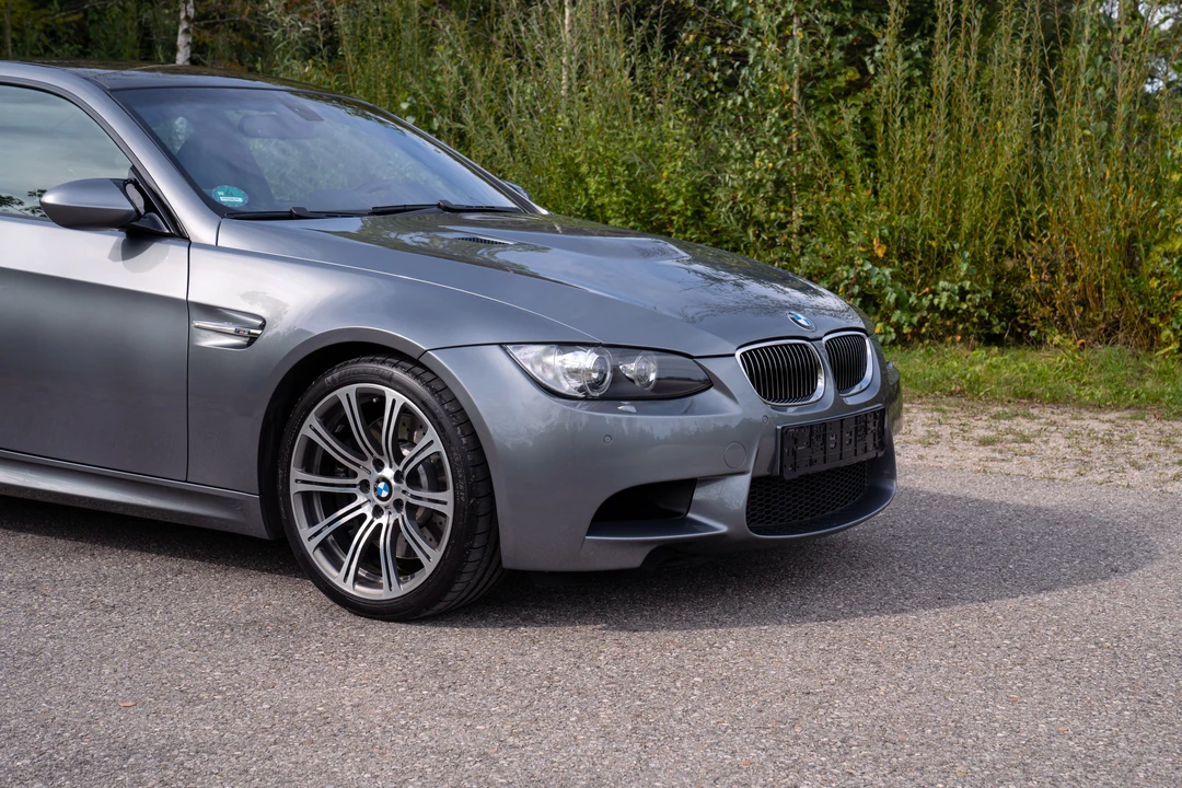 2008 BMW E92 M3 Coupe - Image 21 of 31