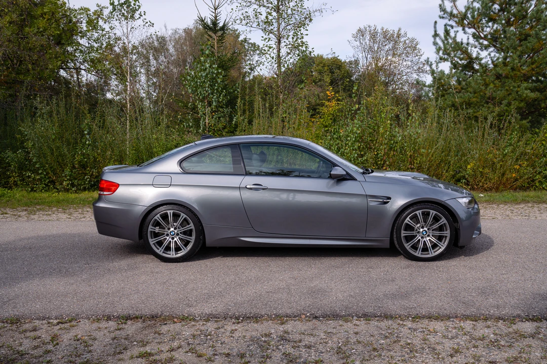 2008 BMW E92 M3 Coupe - Image 8 of 31
