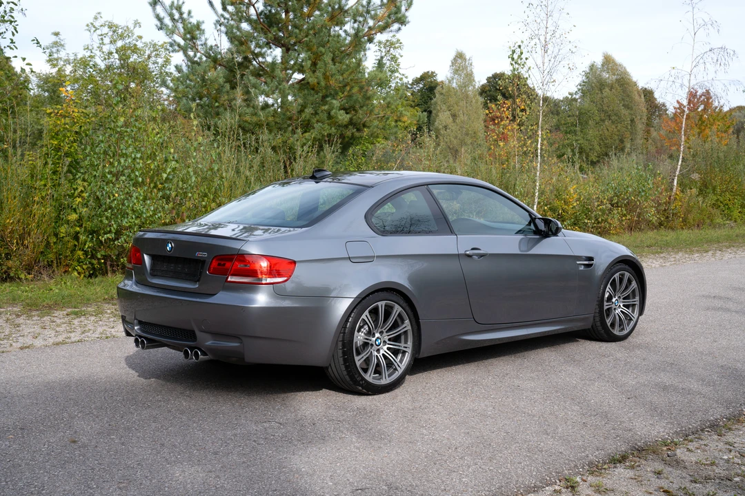 2008 BMW E92 M3 Coupe - Image 7 of 31