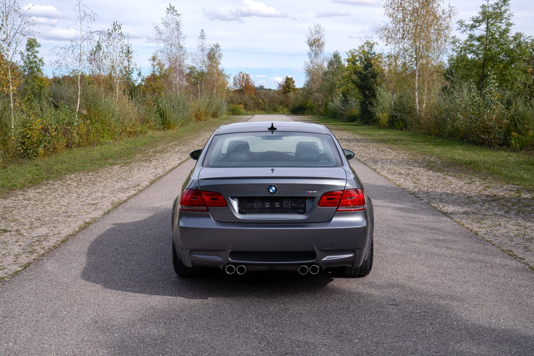 2008 BMW E92 M3 Coupe - Image 16 of 31