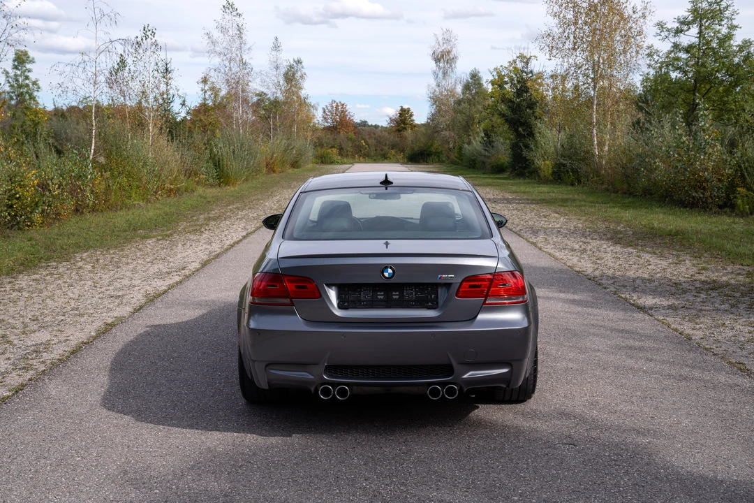 2008 BMW E92 M3 Coupe - Image 17 of 31