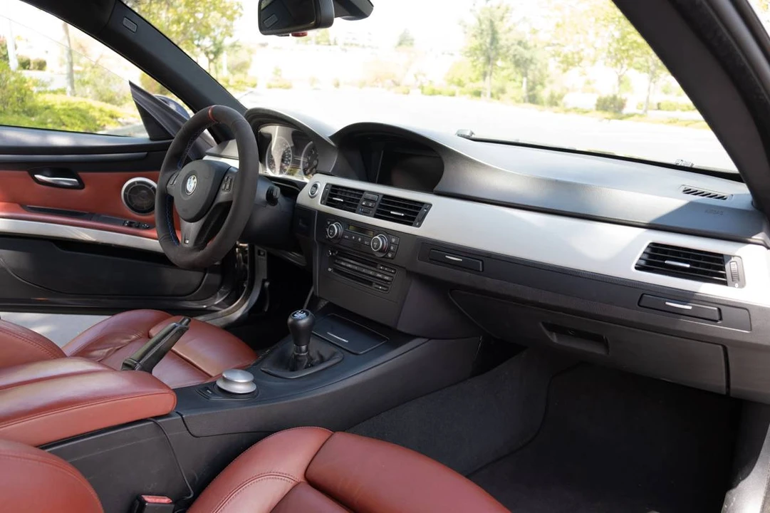 2008 BMW E92 M3 Coupe - Image 19 of 24