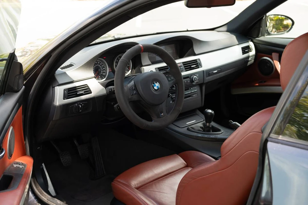 2008 BMW E92 M3 Coupe - Image 17 of 24