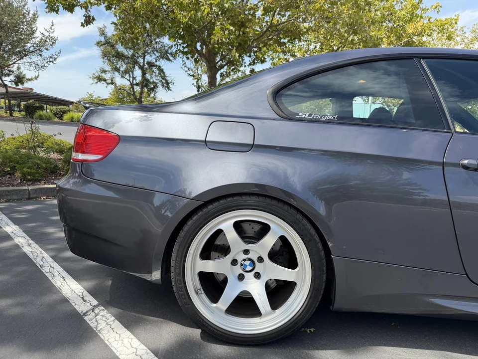 2008 BMW E92 M3 Coupe - Image 14 of 24
