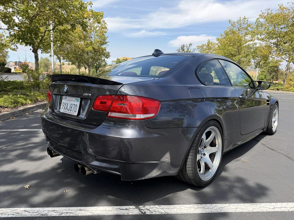 2008 BMW E92 M3 Coupe - Image 12 of 24