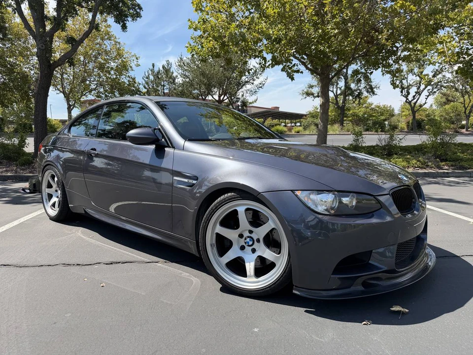 2008 BMW E92 M3 Coupe - Image 2 of 24