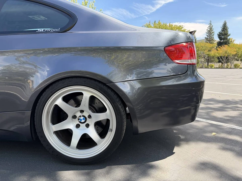 2008 BMW E92 M3 Coupe - Image 8 of 24