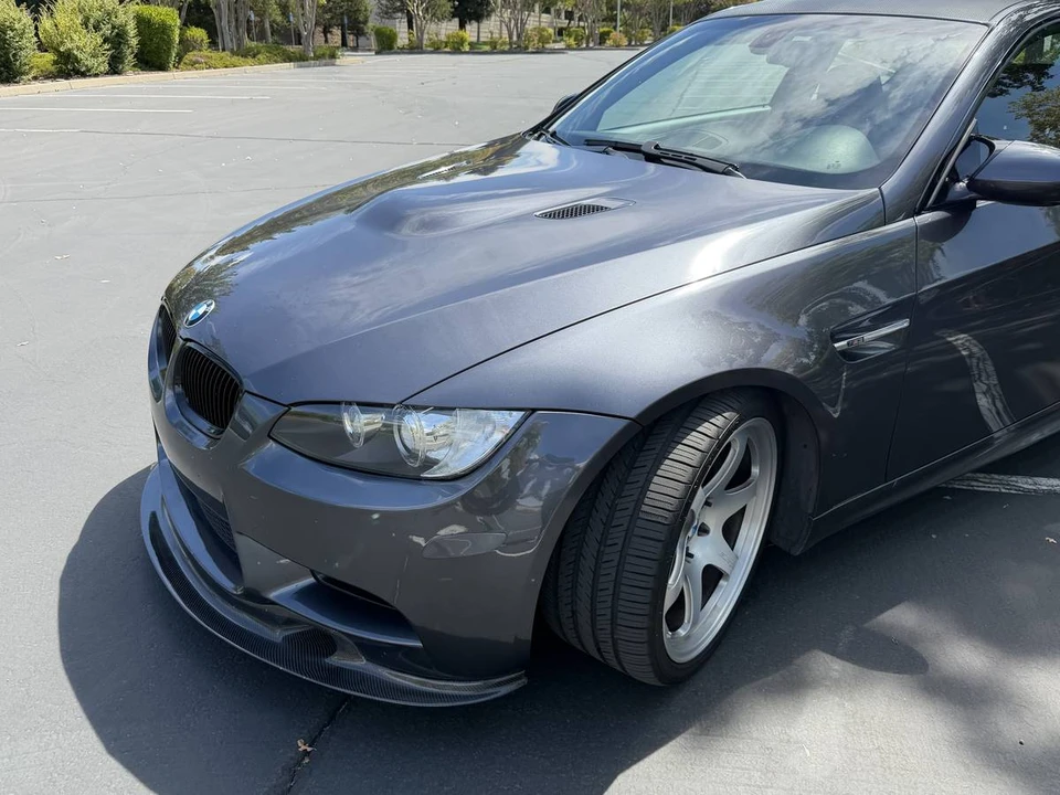2008 BMW E92 M3 Coupe - Image 6 of 24
