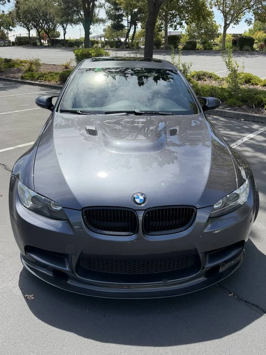2008 BMW E92 M3 Coupe - Image 4 of 24
