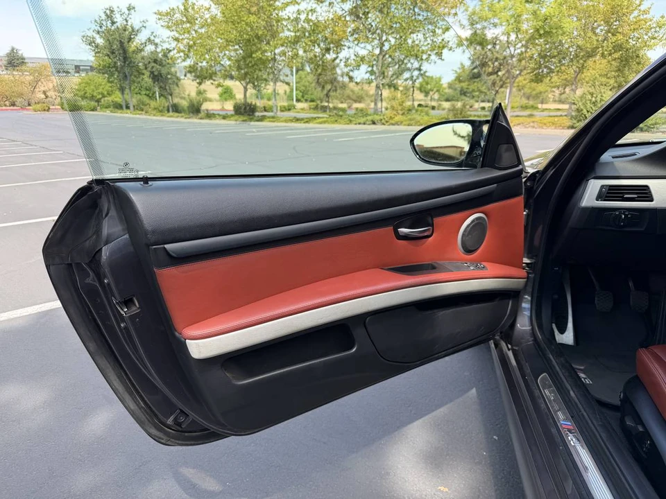 2008 BMW E92 M3 Coupe - Image 16 of 24