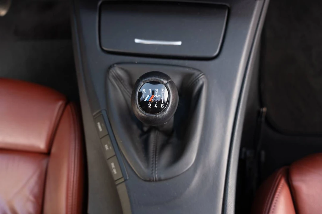 2008 BMW E92 M3 Coupe - Image 18 of 24