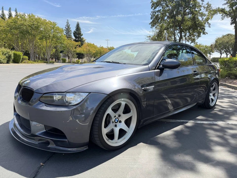 2008 BMW E92 M3 Coupe - Image 5 of 24