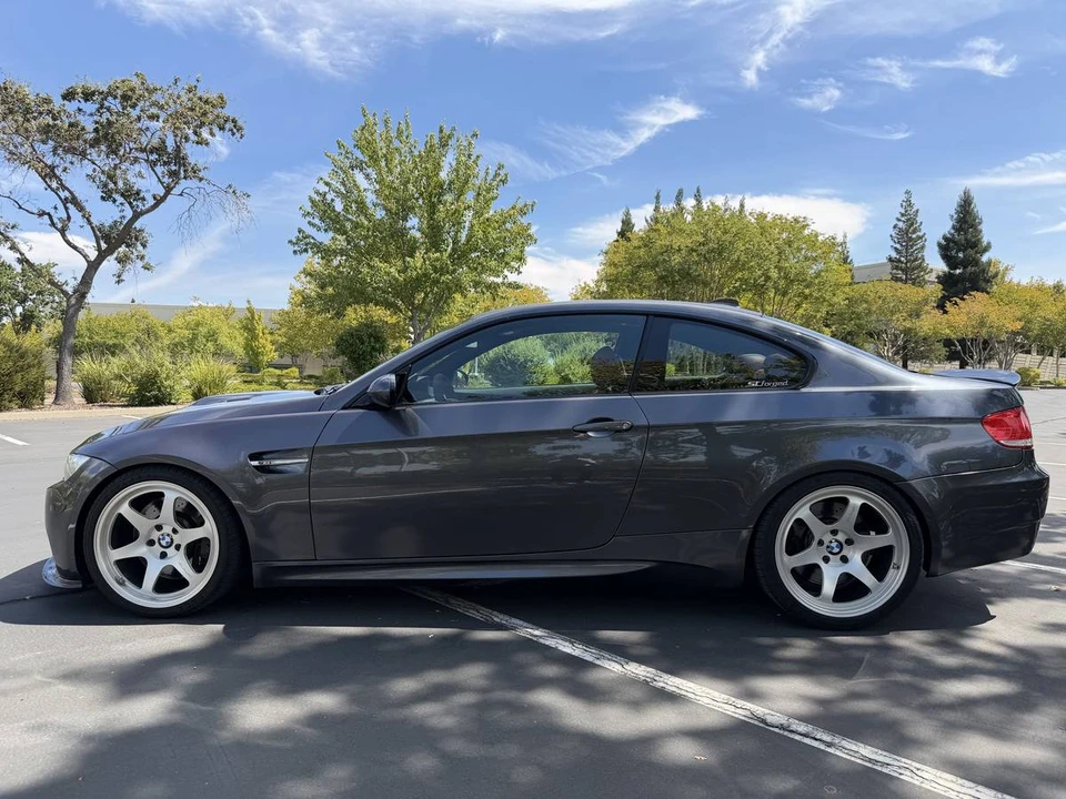 2008 BMW E92 M3 Coupe - Image 7 of 24