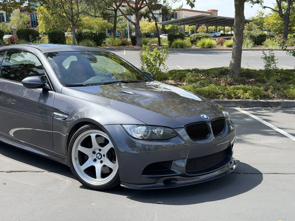 2008 BMW E92 M3 Coupe - Image 3 of 24