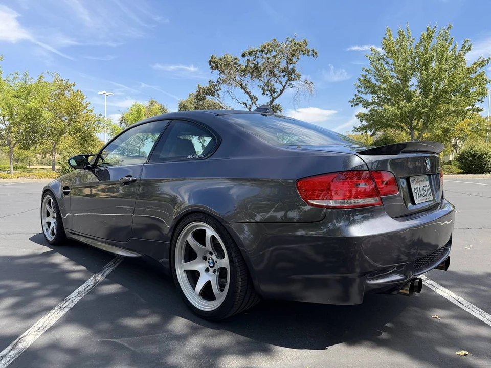 2008 BMW E92 M3 Coupe - Image 10 of 24