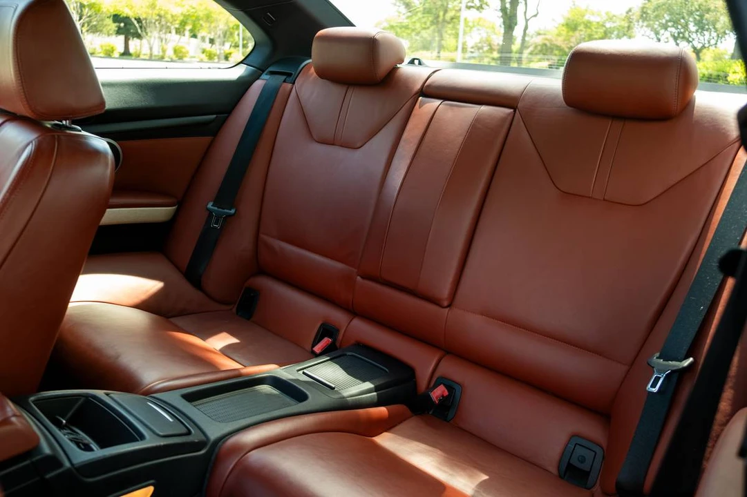 2008 BMW E92 M3 Coupe - Image 21 of 24