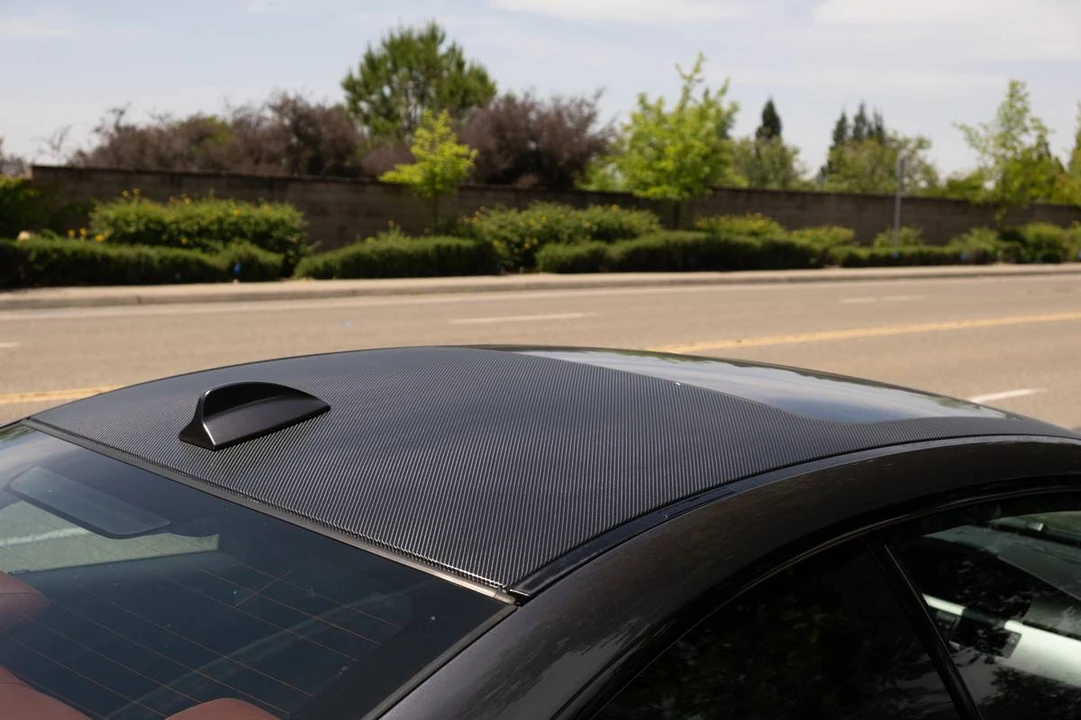 2008 BMW E92 M3 Coupe - Image 24 of 24