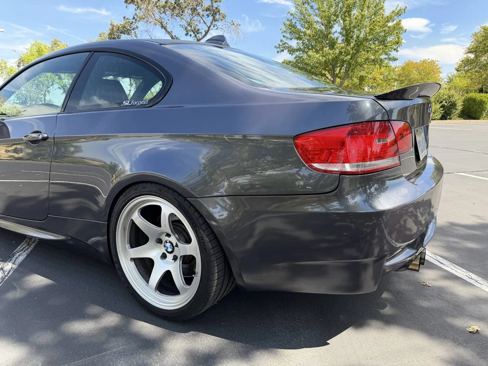 2008 BMW E92 M3 Coupe - Image 9 of 24
