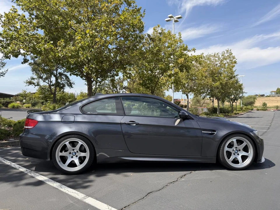2008 BMW E92 M3 Coupe - Image 15 of 24