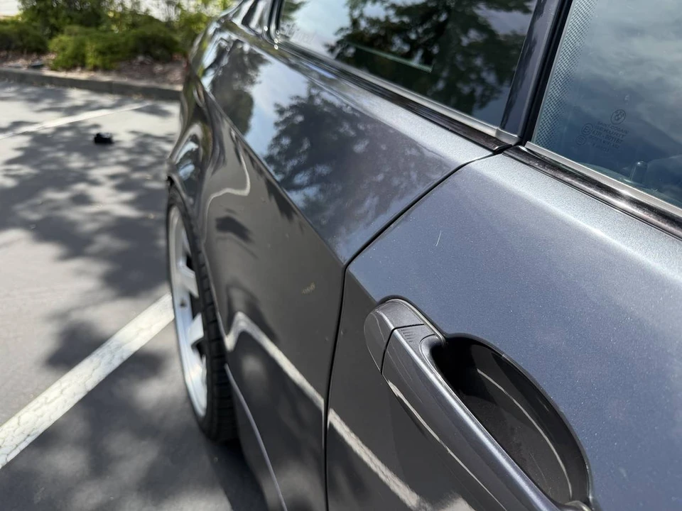 2008 BMW E92 M3 Coupe - Image 23 of 24
