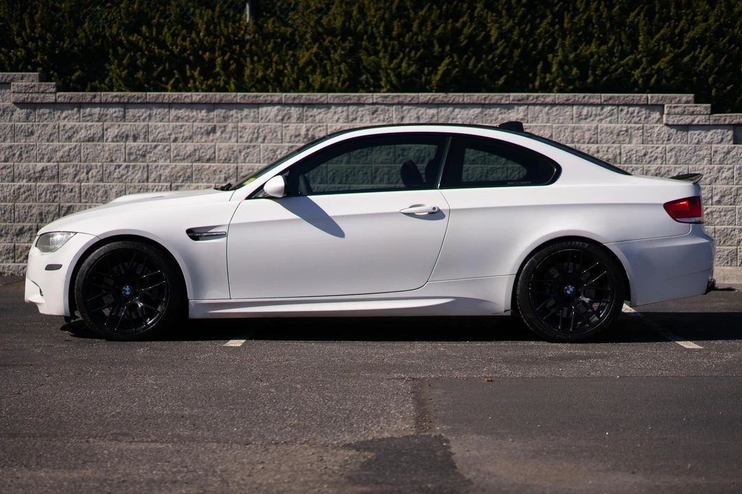 2008 BMW E92 M3 Coupe - Image 3 of 5
