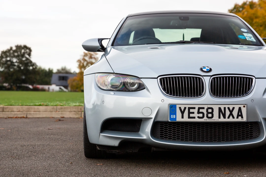 2008 BMW E92 M3 Coupe - Image 23 of 31