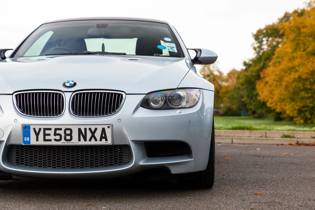 2008 BMW E92 M3 Coupe - Image 24 of 31