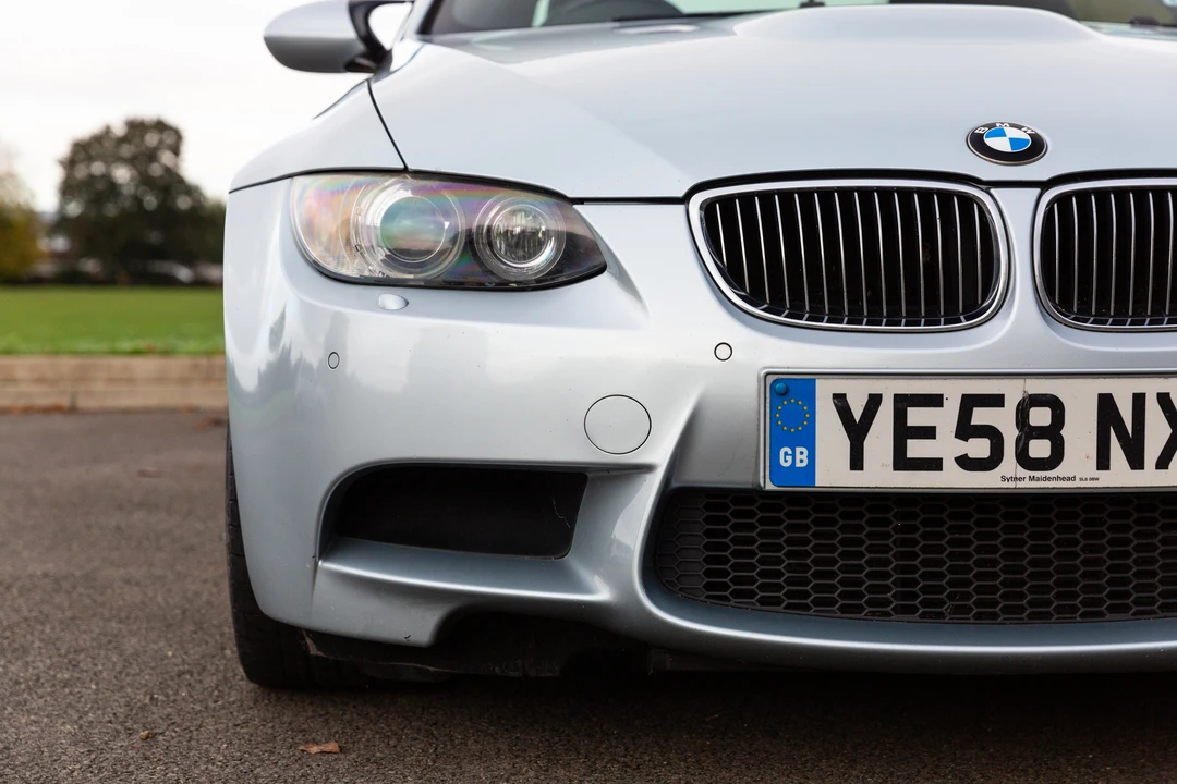 2008 BMW E92 M3 Coupe - Image 25 of 31