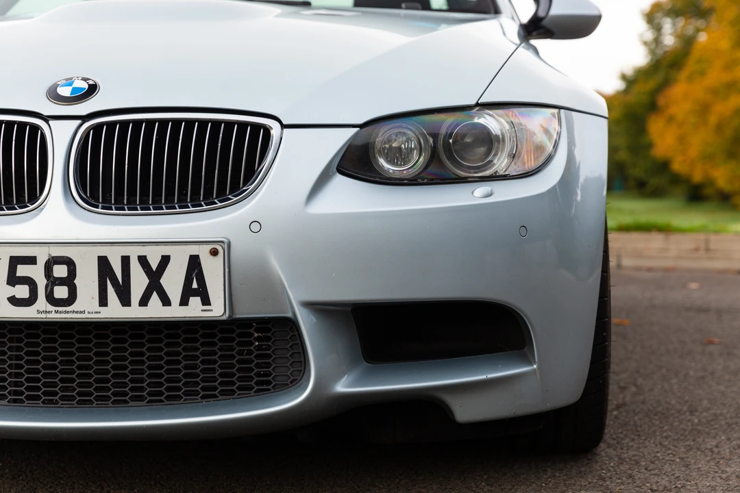 2008 BMW E92 M3 Coupe - Image 26 of 31