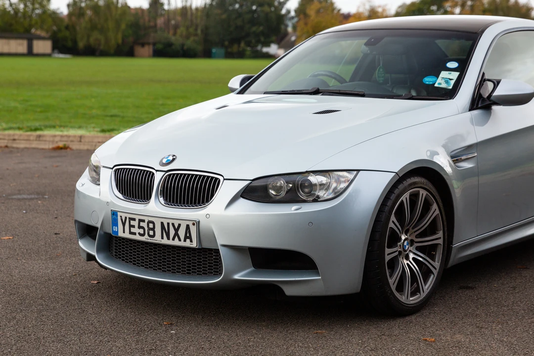 2008 BMW E92 M3 Coupe - Image 27 of 31