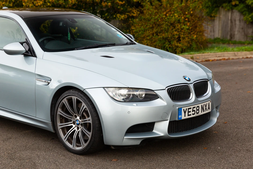 2008 BMW E92 M3 Coupe - Image 28 of 31